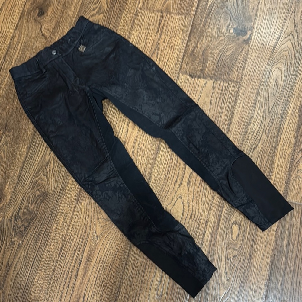 HKM designer horse, riding pants